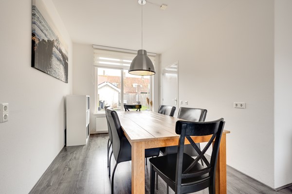 Medium property photo - Torenstraat 20, 4361 CV Westkapelle